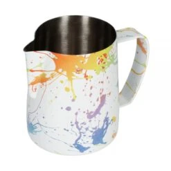 Barista Space Splash Milk Pitcher -Coffee Related Products barista space pitcher splash 3043