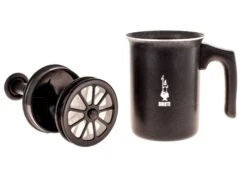 Bialetti Montalatte Milk Frother -Coffee Related Products bialetti tuttocrema 1271