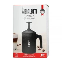 Bialetti Montalatte Milk Frother -Coffee Related Products bialetti tuttocrema 7464