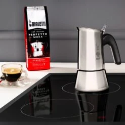 Bialetti Venus Stovetop Espresso Maker -Coffee Related Products bialetti venus 7877