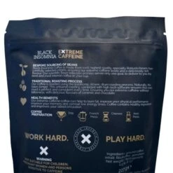 Black Insomnia Classic Flavour Coffee -Coffee Related Products black insomnia classic 8120 1