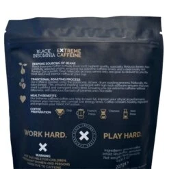 Black Insomnia Classic Flavour Coffee -Coffee Related Products black insomnia classic 8120