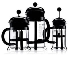 Bodum Chambord French Press Coffee Maker -Coffee Related Products bodum chambord 514 1