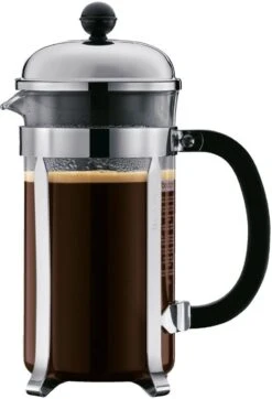 Bodum Chambord French Press Coffee Maker -Coffee Related Products bodum chambord 515 1
