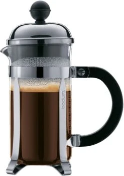 Bodum Chambord French Press Coffee Maker -Coffee Related Products bodum chambord 517 1