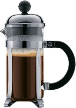 Bodum Chambord French Press Coffee Maker -Coffee Related Products bodum chambord 517
