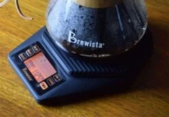 Brewista Ratio Scale -Coffee Related Products brewista ratio scale 2539