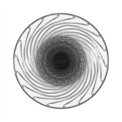 Brewista Tornado Duo Double Wall Glass Dripper -Coffee Related Products brewista tornado duo double wall glass dripper 8258