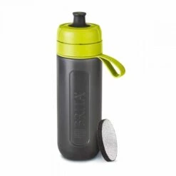 Brita Fill & Go Active Water Filter Bottle 600 Ml -Coffee Related Products brita fill and go active 4529 1