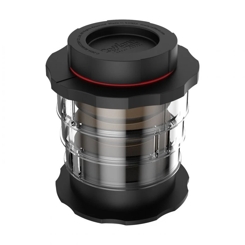 Cafflano Kompact Coffee Maker 2 Cafflano Kompact Coffee Maker - Image 2