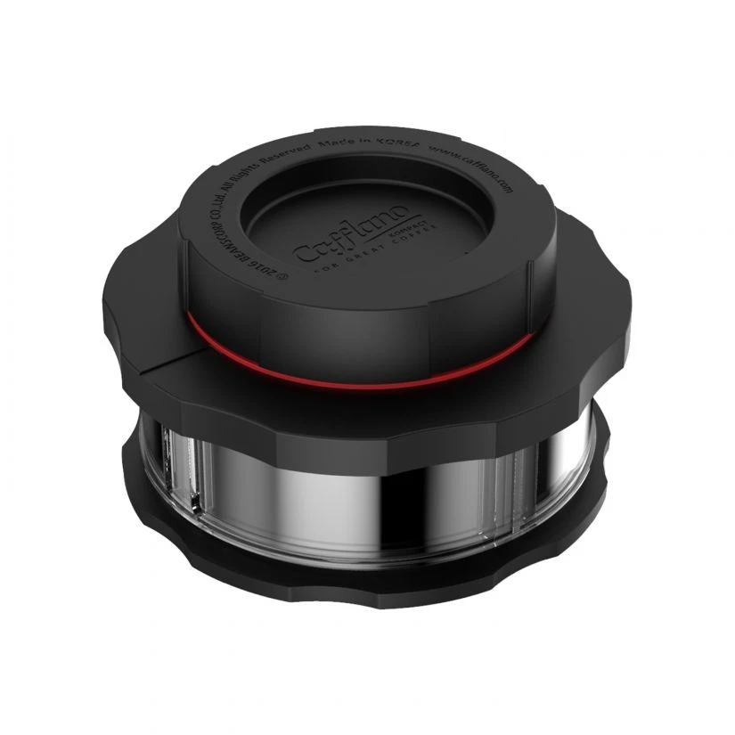 Cafflano Kompact Coffee Maker 3 Cafflano Kompact Coffee Maker - Image 3