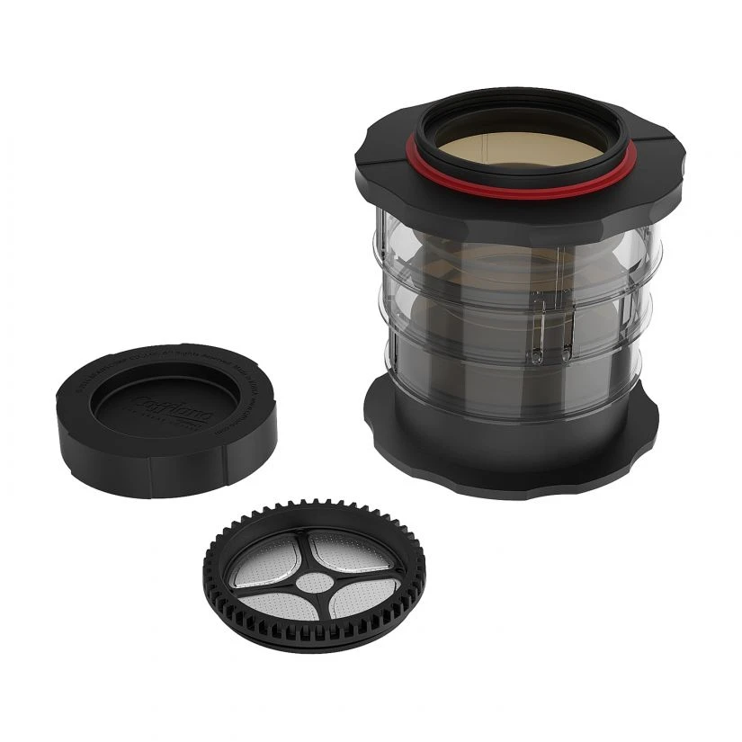 Cafflano Kompact Coffee Maker 4 Cafflano Kompact Coffee Maker - Image 4