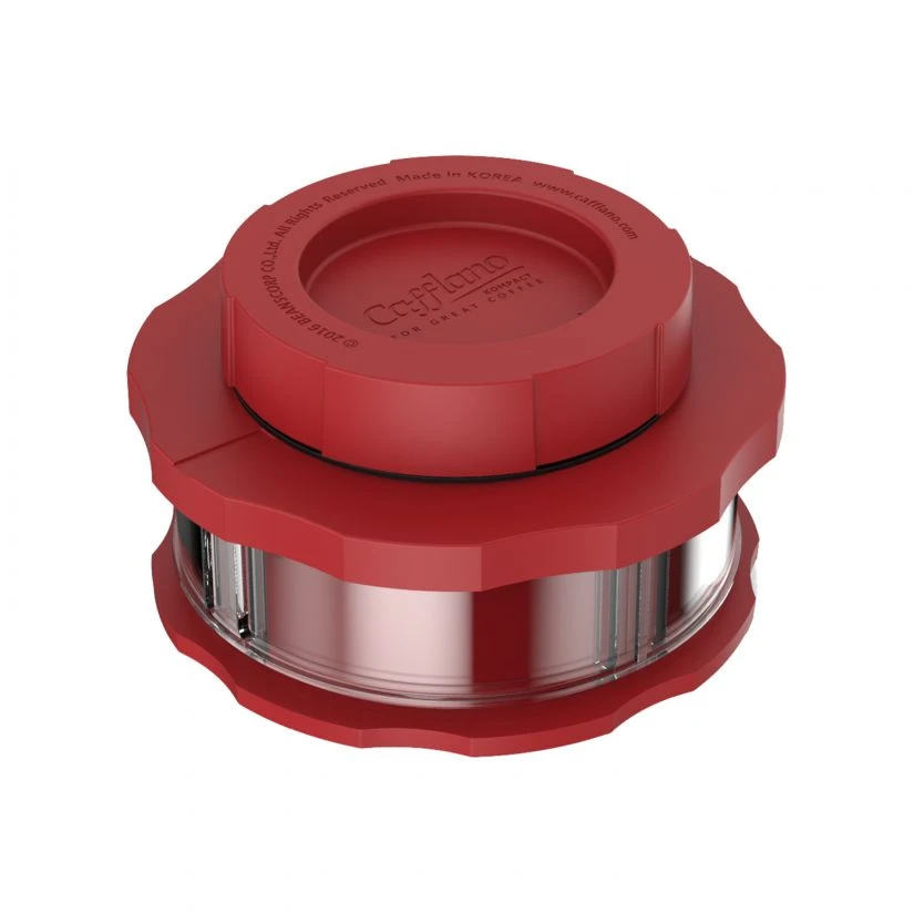 Cafflano Kompact Coffee Maker 6 Cafflano Kompact Coffee Maker - Image 6