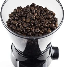 CASO Barista Flavour Electric Coffee Grinder -Coffee Related Products caso 1832barista flavour 8006