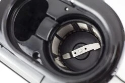 CASO Coffee Compact Coffee Maker With Integrated Grinder -Coffee Related Products caso coffee compact 8019