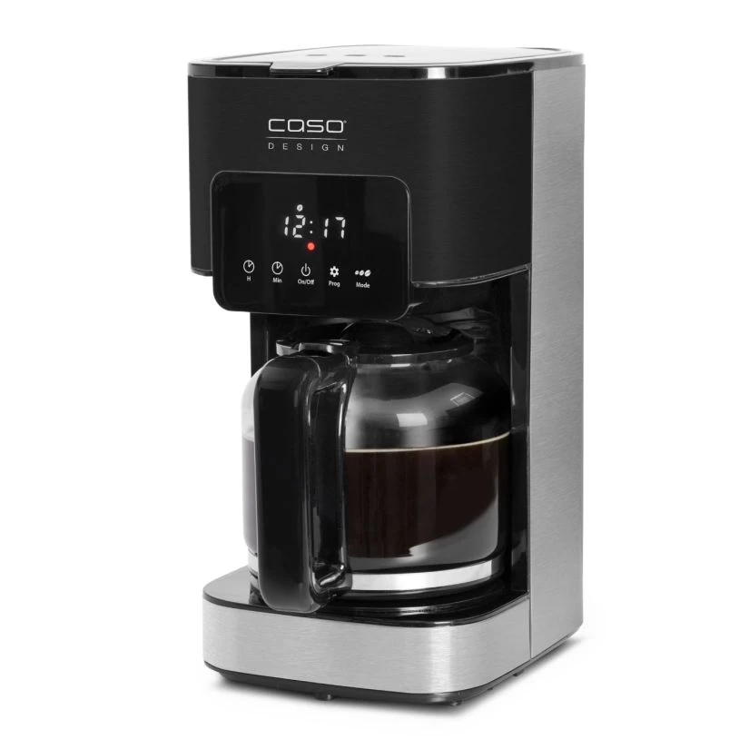 CASO Coffee Taste & Style Coffee Maker With Timer 2 CASO Coffee Taste & Style Coffee Maker With Timer - Image 2