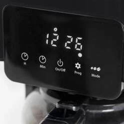 CASO Coffee Taste & Style Coffee Maker With Timer 9 CASO Coffee Taste & Style Coffee Maker With Timer -Coffee Related Products caso coffee taste and style 8082