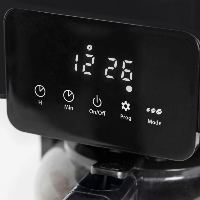 CASO Coffee Taste & Style Coffee Maker With Timer 4 CASO Coffee Taste & Style Coffee Maker With Timer - Image 4