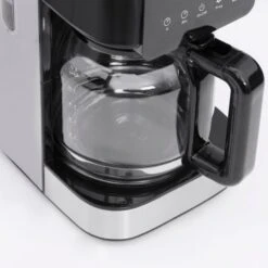 CASO Coffee Taste & Style Coffee Maker With Timer 8 CASO Coffee Taste & Style Coffee Maker With Timer -Coffee Related Products caso coffee taste and style 8083