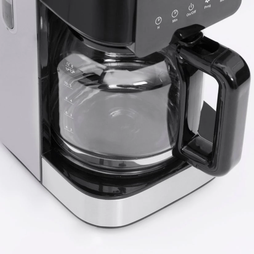CASO Coffee Taste & Style Coffee Maker With Timer 3 CASO Coffee Taste & Style Coffee Maker With Timer - Image 3