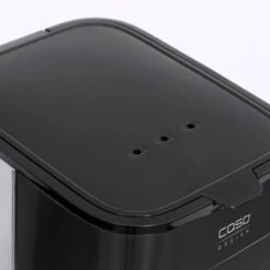 CASO Coffee Taste & Style Coffee Maker With Timer 10 CASO Coffee Taste & Style Coffee Maker With Timer -Coffee Related Products caso coffee taste and style 8084