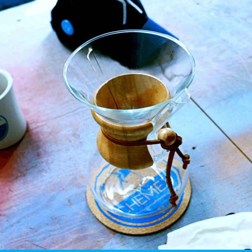 Chemex Cork Coaster 2 Chemex Cork Coaster - Image 2