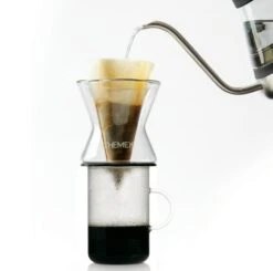 Chemex Funnex -Coffee Related Products chemex funnex 3807