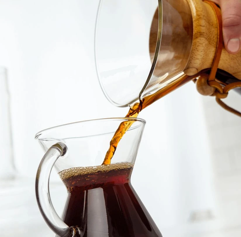 Chemex Handblown Glass Mug 300 Ml 2 Chemex Handblown Glass Mug 300 Ml - Image 2