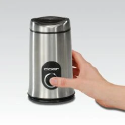 Cloer 7579 Blade Coffee Grinder -Coffee Related Products cloer 7579 coffee grinder 711