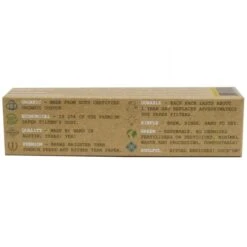 CoffeeSock Basket B1 3-6 Cup Coffee Filter, 2 Pcs -Coffee Related Products coffeesock basket b1 6026