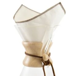 CoffeeSock Chemex® Style 6-13 Coffee Filter, 2 Pcs -Coffee Related Products coffeesock chemex 6 13 5954