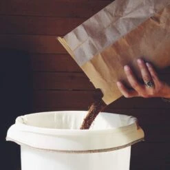 CoffeeSock Commercial Cold Brew Filters 5 Gallon, 2 Pcs -Coffee Related Products coffeesock commercial 6397