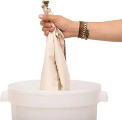 CoffeeSock Commercial Cold Brew Filters 5 Gallon, 2 Pcs -Coffee Related Products coffeesock commercial 6400