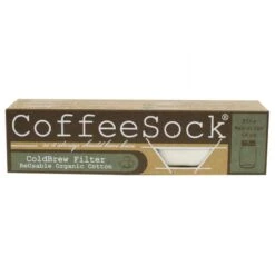 CoffeeSock DIY ColdBrew Filter 64 Oz -Coffee Related Products coffeesock diy 64 6027