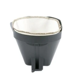 CoffeeSock Drip #6 Cone Coffee Filters, 2 Pcs -Coffee Related Products coffeesock drip 6 cone 5988