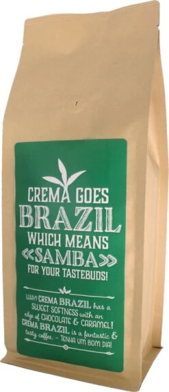 Crema Brazil -Coffee Related Products crema coffee brazil 764