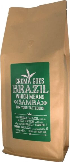 Crema Brazil -Coffee Related Products crema coffee brazil 765