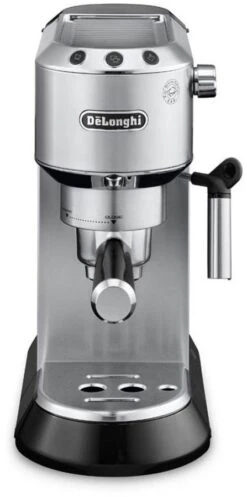 DeLonghi Dedica EC685 Espresso Machine -Coffee Related Products delonghi dedica ec 680 586