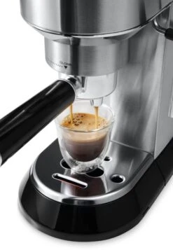 DeLonghi Dedica EC685 Espresso Machine -Coffee Related Products delonghi dedica ec 680 587