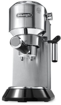 DeLonghi Dedica EC685 Espresso Machine -Coffee Related Products delonghi dedica ec 680 589 1