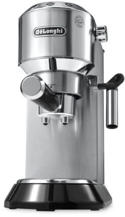 DeLonghi Dedica EC685 Espresso Machine -Coffee Related Products delonghi dedica ec 680 589