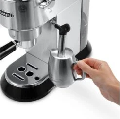 DeLonghi Dedica EC685 Espresso Machine -Coffee Related Products delonghi dedica ec 680 590