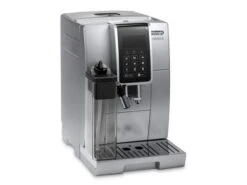 DeLonghi ECAM350.75.S Dinamica Automatic Coffee Machine, Silver -Coffee Related Products delonghi dinamica ecam 350 75 sb 6895