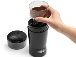 DeLonghi KG200 Blade Coffee Mill -Coffee Related Products delonghi kg200 coffee grinder 7968