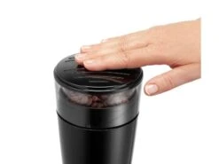 DeLonghi KG200 Blade Coffee Mill -Coffee Related Products delonghi kg200 coffee grinder 7969