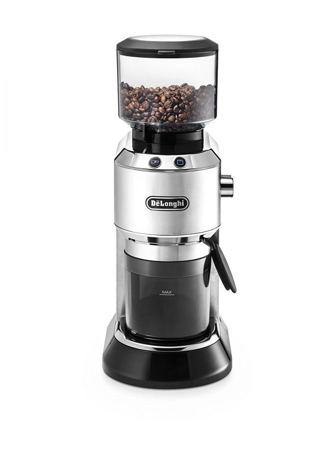 DeLonghi KG520.M Dedica Coffee Grinder 2 DeLonghi KG520.M Dedica Coffee Grinder - Image 2
