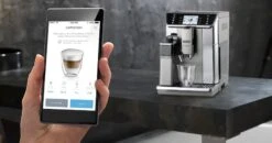 DeLonghi ECAM650.85.MS PrimaDonna Elite Experience Automatic Coffee Machine 10 DeLonghi ECAM650.85.MS PrimaDonna Elite Experience Automatic Coffee Machine -Coffee Related Products delonghi primadonna elite experience ecam 85 ms 7012