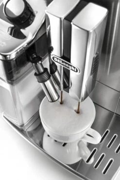 DeLonghi ECAM510.55.M PrimaDonna S Evo Automatic Coffee Machine 8 DeLonghi ECAM510.55.M PrimaDonna S Evo Automatic Coffee Machine -Coffee Related Products delonghi primadonna s evo ecam 510 55 m 6947