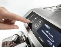 DeLonghi ECAM510.55.M PrimaDonna S Evo Automatic Coffee Machine 9 DeLonghi ECAM510.55.M PrimaDonna S Evo Automatic Coffee Machine -Coffee Related Products delonghi primadonna s evo ecam 510 55 m 6950