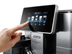 DeLonghi ECAM610.75.MB PrimaDonna Soul Automatic Coffee Machine -Coffee Related Products delonghi primadonna soul ecam 610 75 mb 6933
